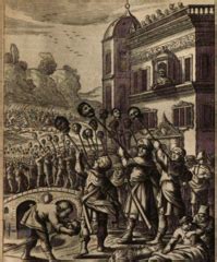ottoman safavid war 1603.